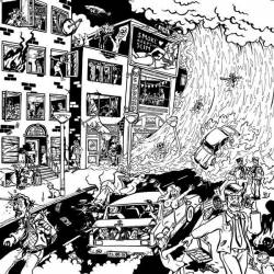 The Shining : The Flood The Shining : The Flood